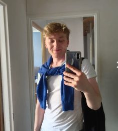 Vlad, 26 лет, Гетеро, Мужчина, Варшава,  Польша 🇵🇱