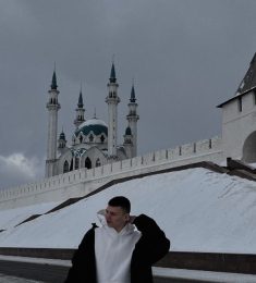 Рафаэль, 22 лет, Гетеро, Мужчина, Заинск,  Россия 🇷🇺