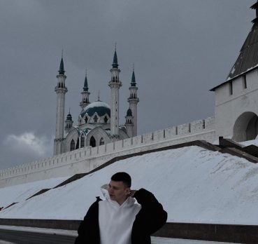 Рафаэль, 22 лет, Заинск,  Россия 🇷🇺