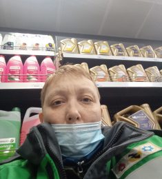 Екатерина, 44 лет, Бисексуал(ка), Женщина, Челябинск,  Россия 🇷🇺