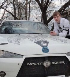 Black Wolf, 36 лет, Гетеро, Мужчина, Нижний Новгород,  Россия 🇷🇺
