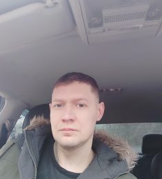 Сергей, 37 лет, Гетеро, Мужчина, Тула,  Россия 🇷🇺