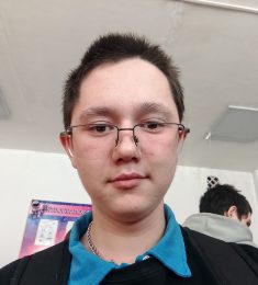 Саша, 18 лет, Гетеро, Мужчина, Нефтекамск,  Россия 🇷🇺