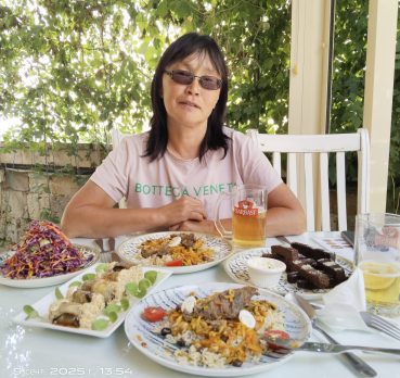 AngelMih, 59 лет, Иркутск, Иркутск,  Россия 🇷🇺