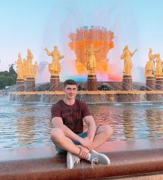 Сергей, 34 лет, Гетеро, Мужчина, Выхино-Жулебино,  Россия 🇷🇺