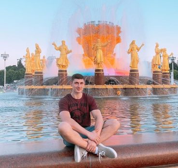 Сергей, 34 лет, Выхино-Жулебино,  Россия 🇷🇺