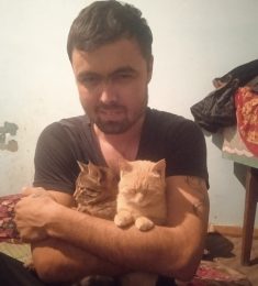 Дима, 30 лет, Гетеро, Мужчина, Туркменабат, Туркменистан