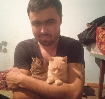 Дима, 30 лет, Туркменабат, Туркменистан
