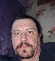 Виталий, 43 лет, Гетеро, Мужчина, Орск,  Россия 🇷🇺