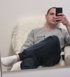 Сергей, 39 лет, Гетеро, Мужчина, Санкт-Петербург,  Россия 🇷🇺
