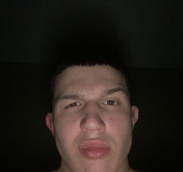 Рома, 19 лет, Владимир,  Россия 🇷🇺