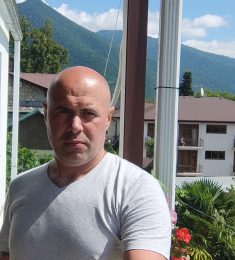 Сергей, 38 лет, Гетеро, Мужчина, Тверь,  Россия 🇷🇺