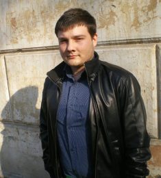 Сергей, 35 лет, Бисексуал(ка), Мужчина, Петроградка,  Россия 🇷🇺