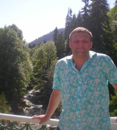 Алексей, 45 лет, Гетеро, Мужчина, Санкт-Петербург,  Россия 🇷🇺