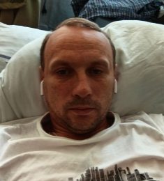Николя, 40 лет, Гетеро, Мужчина, Подольск,  Россия 🇷🇺