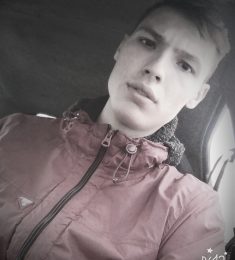 Сергей, 25 лет, Гетеро, Мужчина, Фергана, Узбекистан