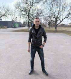 Андрей, 37 лет, Гетеро, Мужчина, Курск,  Россия 🇷🇺