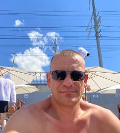 Александр, 43 лет, Гетеро, Мужчина, Москва,  Россия 🇷🇺