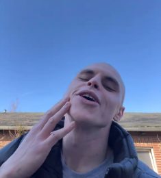 Александр, 25 лет, Гетеро, Мужчина, Тюмень,  Россия 🇷🇺