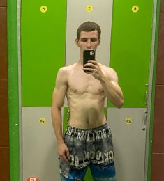 Виталий, 26 лет, Гетеро, Мужчина, Горад Борисов,  Беларусь 🇧🇾