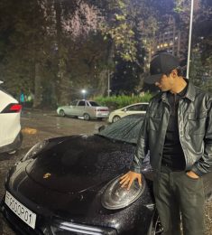 Abdulloh, 18 лет, Гетеро, Мужчина, Душанбе,  Таджикистан 🇹🇯