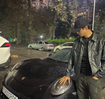 Abdulloh, 19 лет, Душанбе,  Таджикистан 🇹🇯