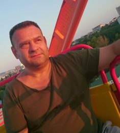 рим, 51 лет, Гетеро, Мужчина, Клин,  Россия 🇷🇺
