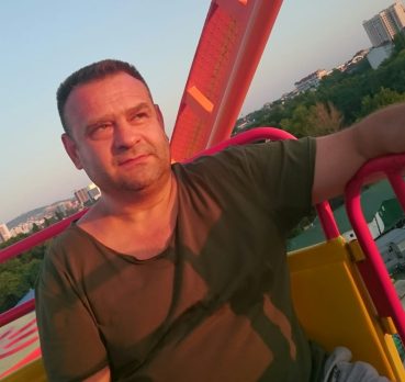 рим, 51 лет, Клин,  Россия 🇷🇺