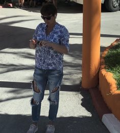 Ольга, 47 лет, Бисексуал(ка), Женщина, Выхино-Жулебино,  Россия 🇷🇺