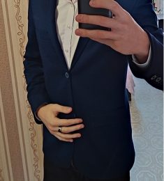 Александр, 25 лет, Гетеро, Мужчина, Кемерово,  Россия 🇷🇺