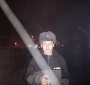 Влад, 21 лет, Уссурийск,  Россия 🇷🇺