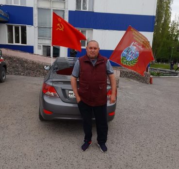 Серж, 54 лет, Воронеж,  Россия 🇷🇺