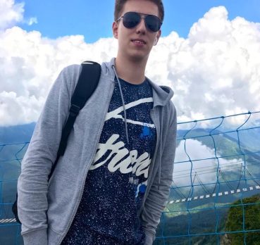 Антонио, 34 лет, Калининград,  Россия 🇷🇺