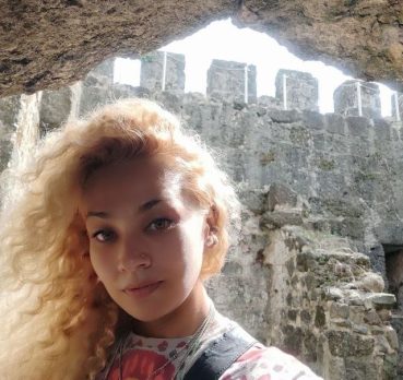 Анна, 23 лет, Никулино,  Россия 🇷🇺