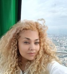 Анна, 23 лет, Гетеро, Женщина, Никулино,  Россия 🇷🇺