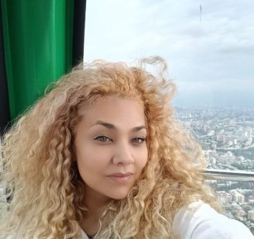 Анна, 23 лет, Никулино,  Россия 🇷🇺