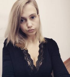 Ольга, 24 лет, Лесбиянка / Гей, Женщина, Щелково,  Россия 🇷🇺