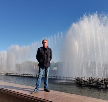 Сергей, 46 лет, Автово, Россия 🇷🇺