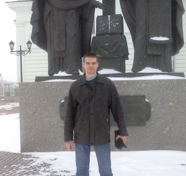 Алексей, 44 лет, Самара,  Россия 🇷🇺