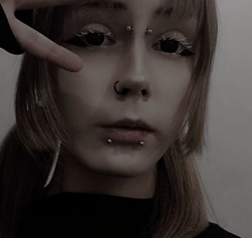 Кира, 18 лет, Владимир,  Россия 🇷🇺