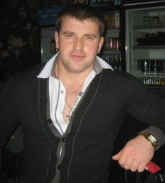 Семен, 34 лет, Гетеро, Мужчина, Новосибирск,  Россия 🇷🇺