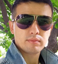 Антон, 36 лет, Гетеро, Мужчина, Паркент, Узбекистан