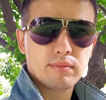 Антон, 36 лет, Паркент, Узбекистан