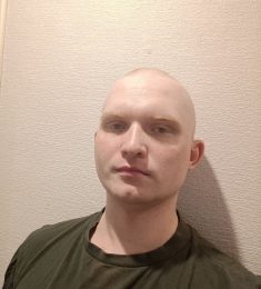 Кирилл, 22 лет, Гетеро, Мужчина, Горад Борисов,  Беларусь 🇧🇾