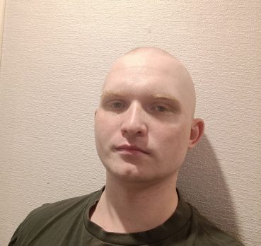 Кирилл, 22 лет, Горад Борисов,  Беларусь 🇧🇾
