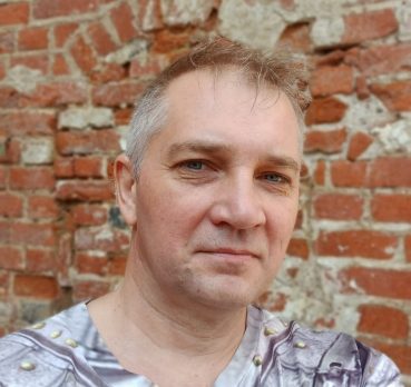 Александр, 53 лет, Калининград,  Россия 🇷🇺