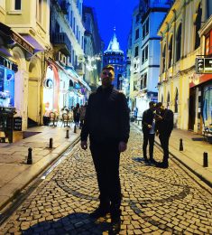 Владимир, 35 лет, Гетеро, Мужчина, Москва,  Россия 🇷🇺