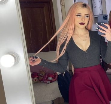 Светлана, 23 лет, Алтуфьевский,  Россия 🇷🇺