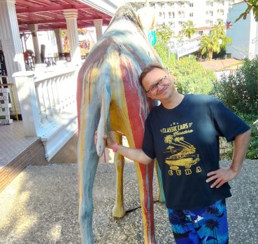 АлександрЭля, 48 лет, Люблино,  Россия 🇷🇺