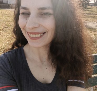 Неля, 30 лет, Виттенберге,  Германия 🇩🇪